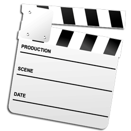 ClapperBoard